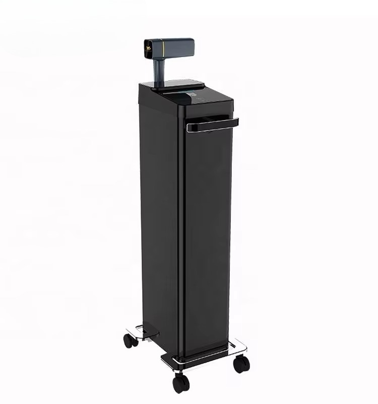 Hair Care In Salon - Salon Barber Shop Professional Multi-Function Ozone