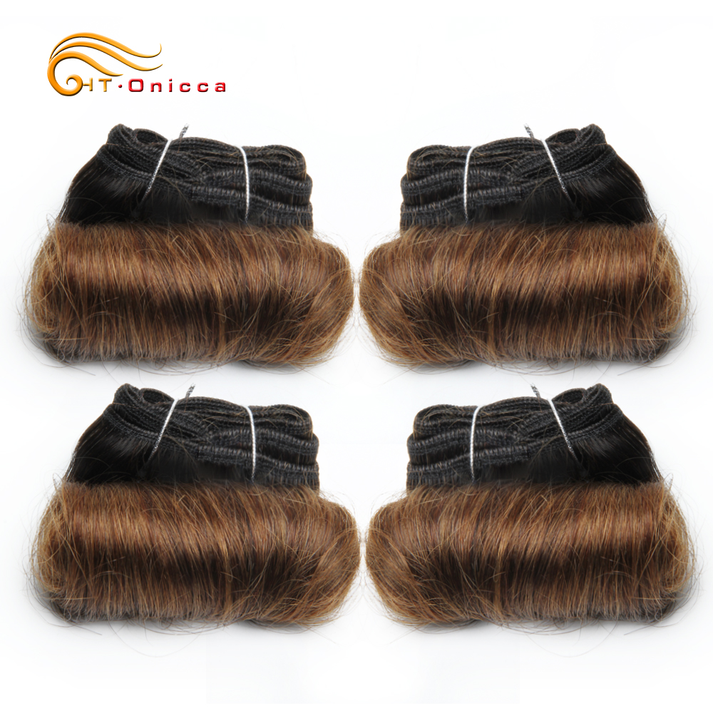Curly Hair Bundles Indian Huma - Hair Care Indian avis et prix