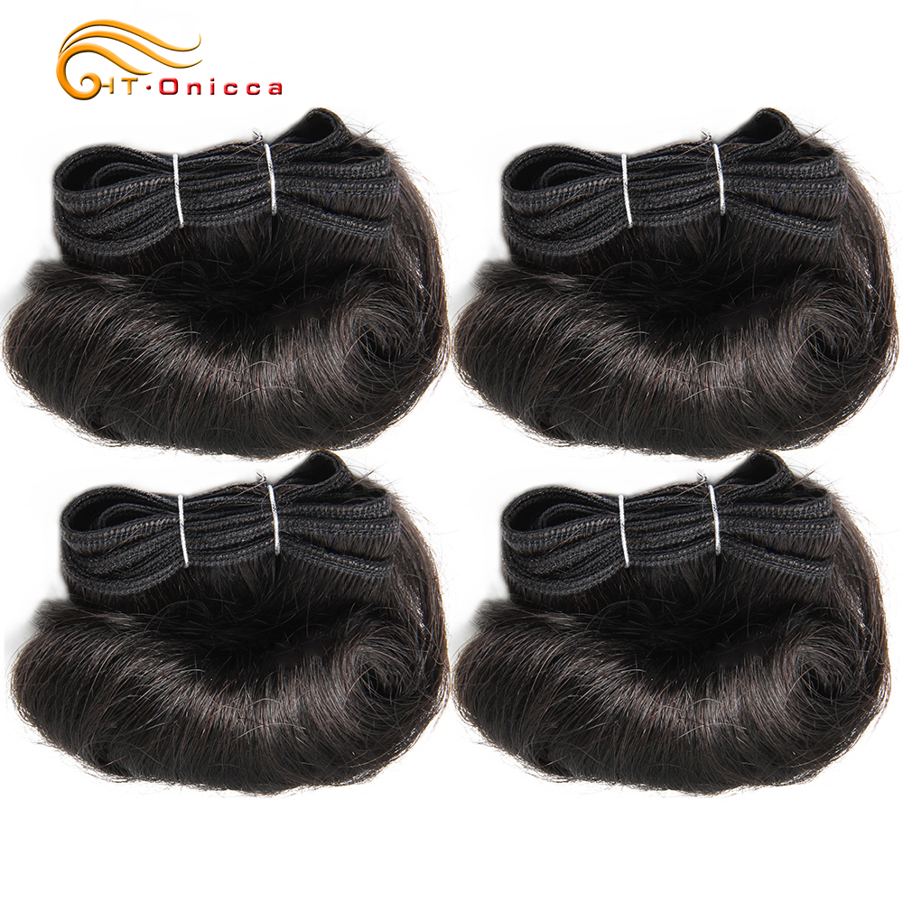 Curly Hair Bundles Indian Huma - Hair Care Indian avis et prix