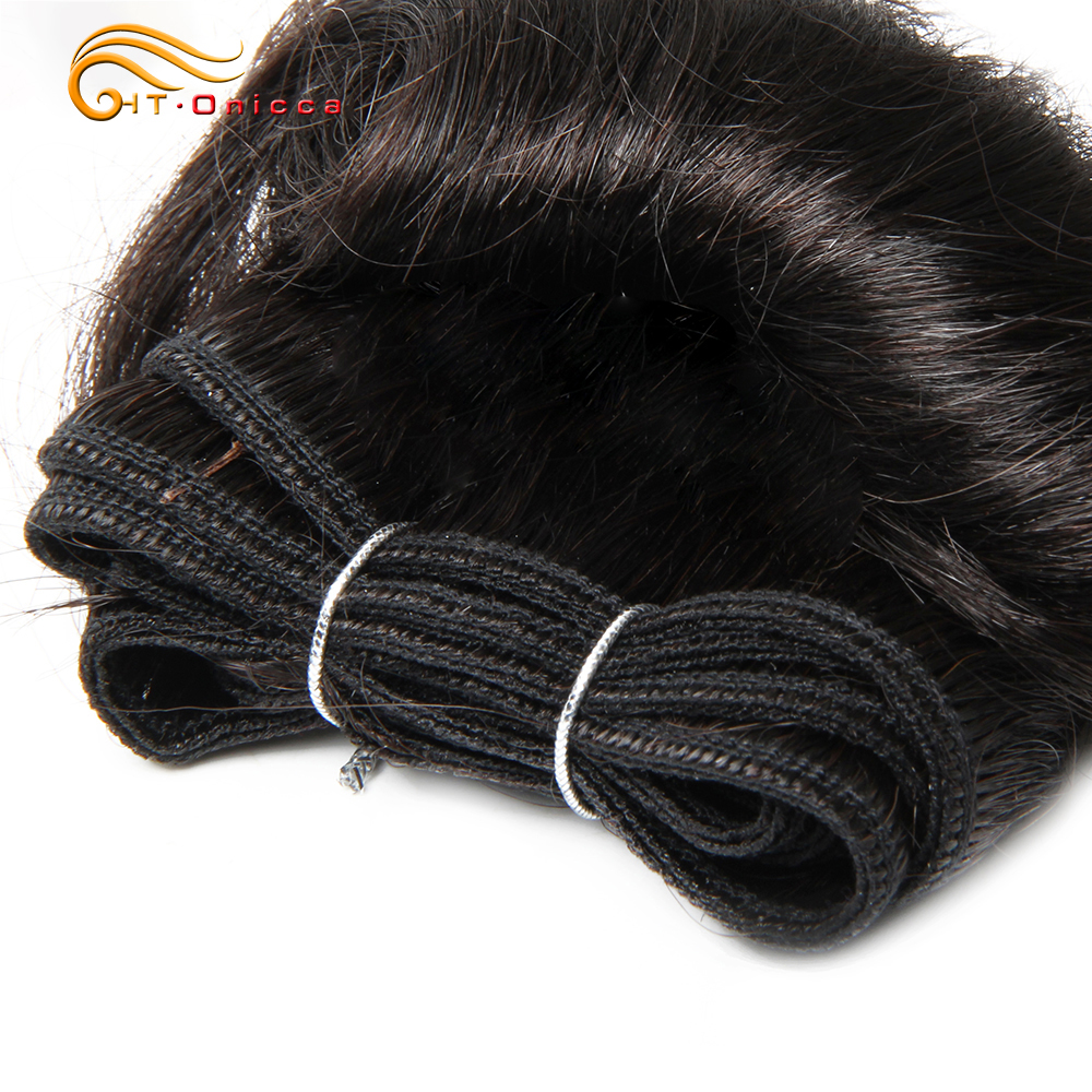 Curly Hair Bundles Indian Huma - Hair Care Indian avis et prix