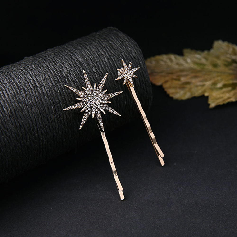 New Geometric Stars Moon Rhine - Hair Care Gift Set avis et prix