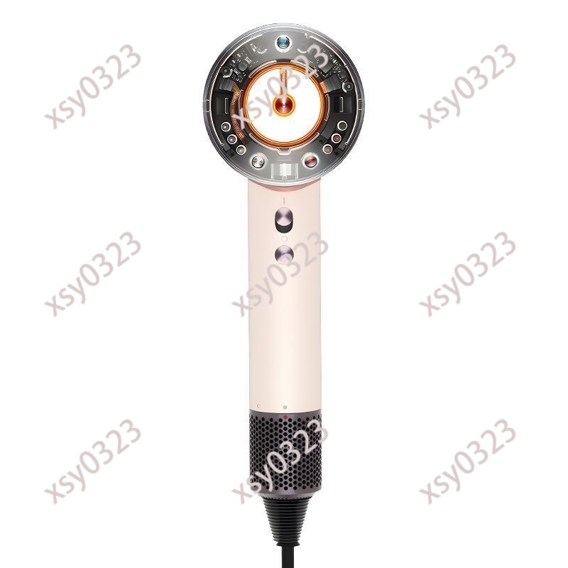 Intelligent Temp Control High  - Hair Care In Salon avis et prix