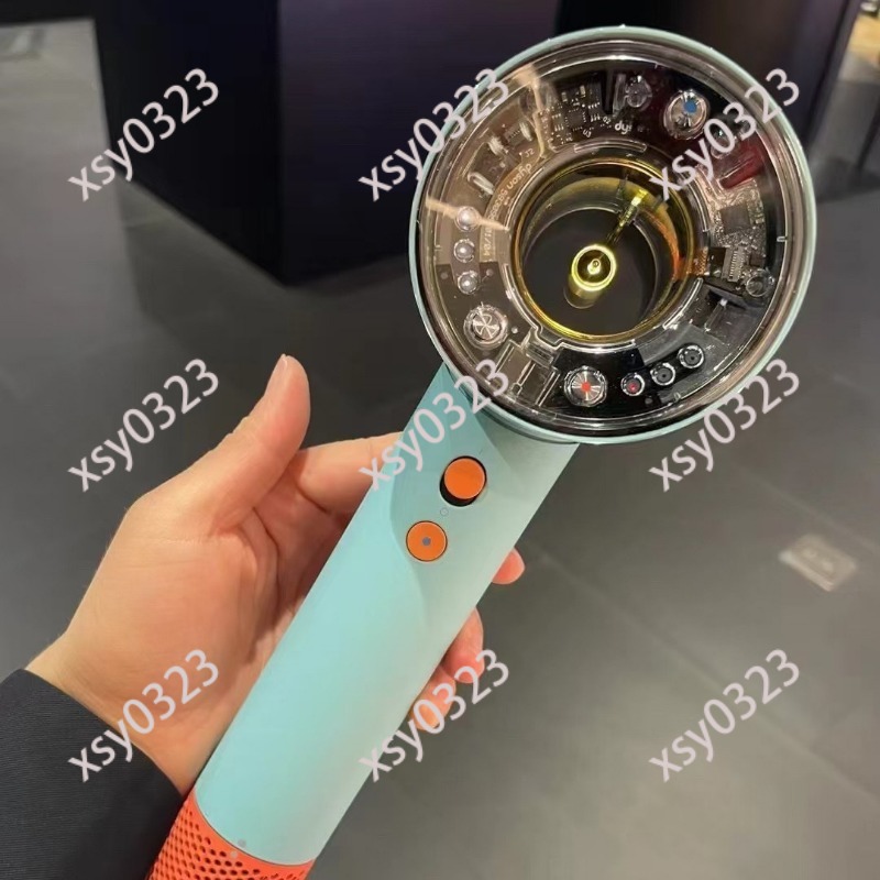 Intelligent Temp Control High  - Hair Care In Salon avis et prix