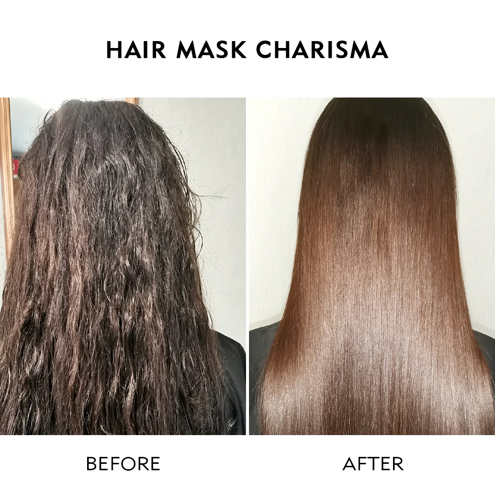 Karseell Gold Keratin Hair Mas - Keratin Treatment Set avis et prix