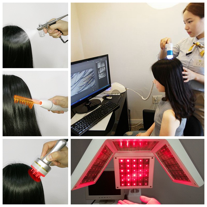 6-in-1 Scalp Care  Anti Hair L - Hair Care In Salon avis et prix