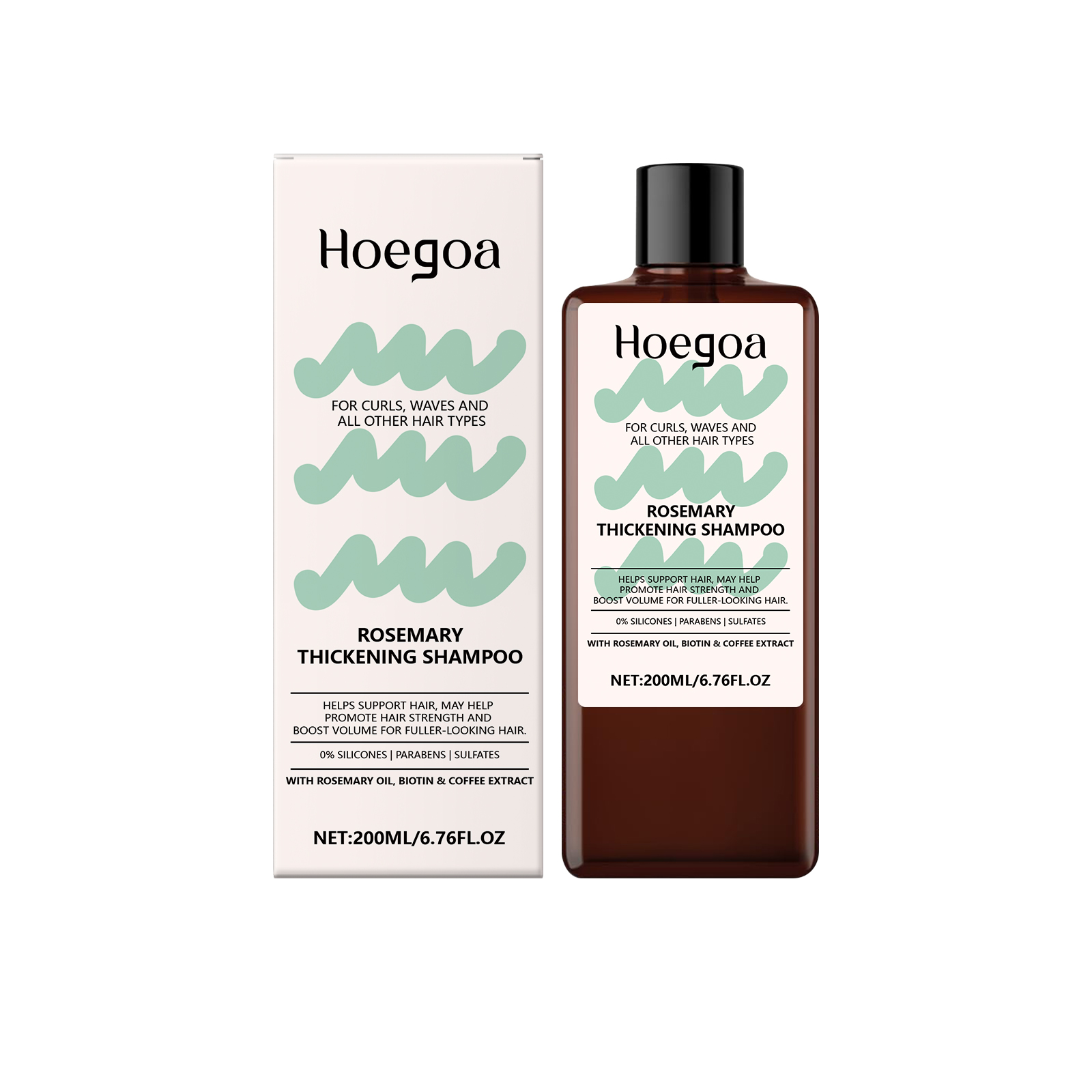 Rosemary Shampoo Repair Dry Fr - Hair Care For Dry And Frizzy Hair avis et prix