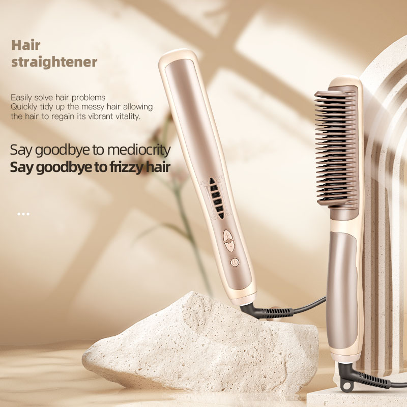 Fast Straight Hair Style Chic  - Hair Care In Salon avis et prix