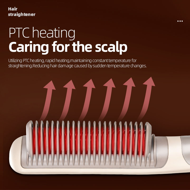 Fast Straight Hair Style Chic  - Hair Care In Salon avis et prix