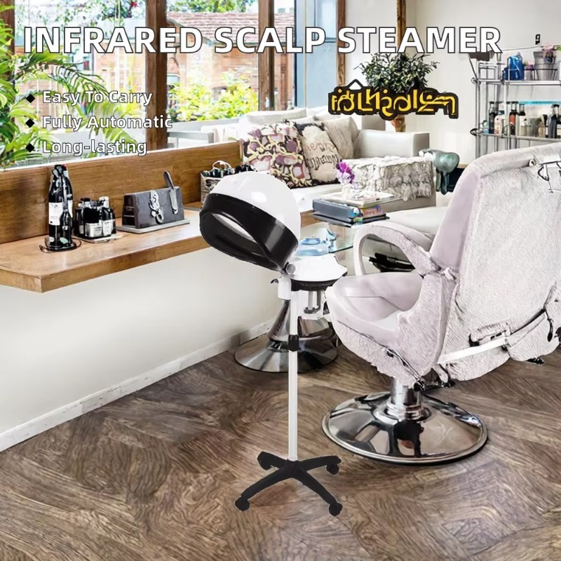 Beauty Salon Equipment Helmet  - Hair Care In Salon avis et prix