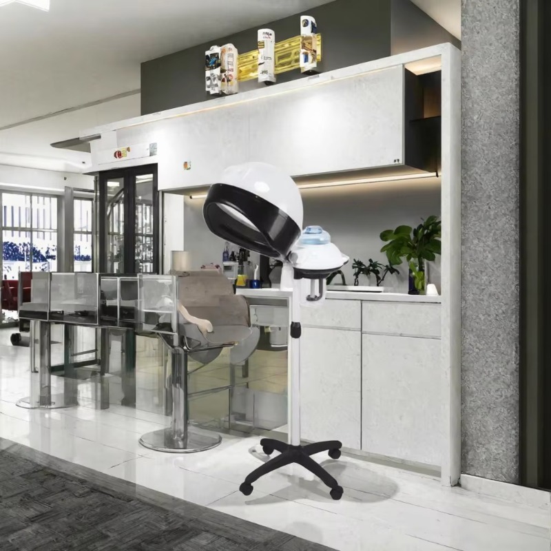 Beauty Salon Equipment Helmet  - Hair Care In Salon avis et prix