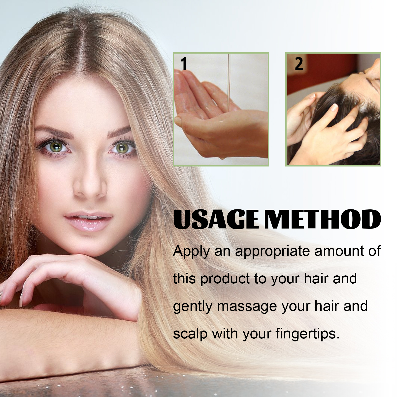 100ml Hair Growth Oil India Ad - Hair Care Indian avis et prix