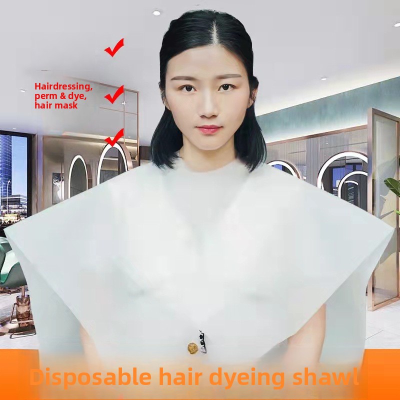 50pcs Salon Special Disposable - Hair Care In Salon avis et prix