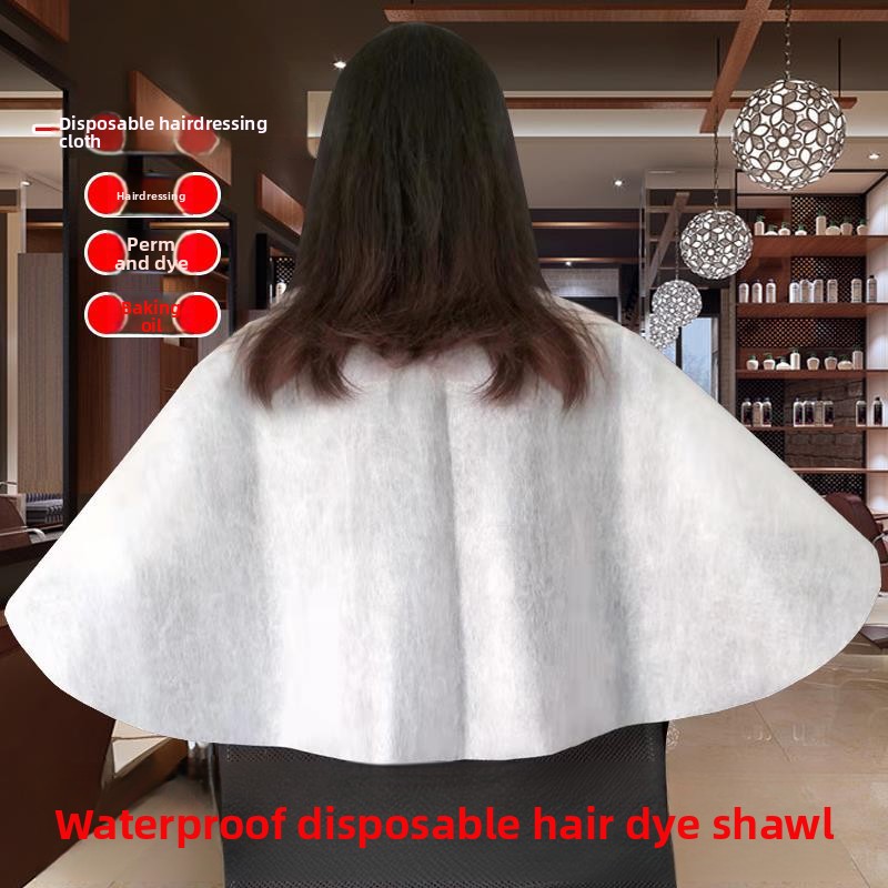 50pcs Salon Special Disposable - Hair Care In Salon avis et prix