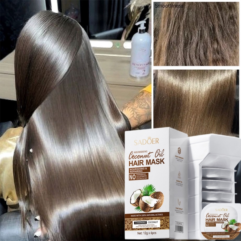 Keratin Hair Treatment Deep Re - Keratin Treatment Set avis et prix
