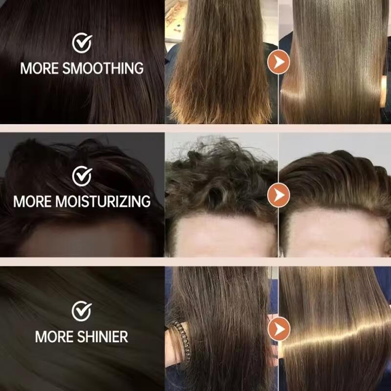 Keratin Hair Treatment Deep Re - Keratin Treatment Set avis et prix