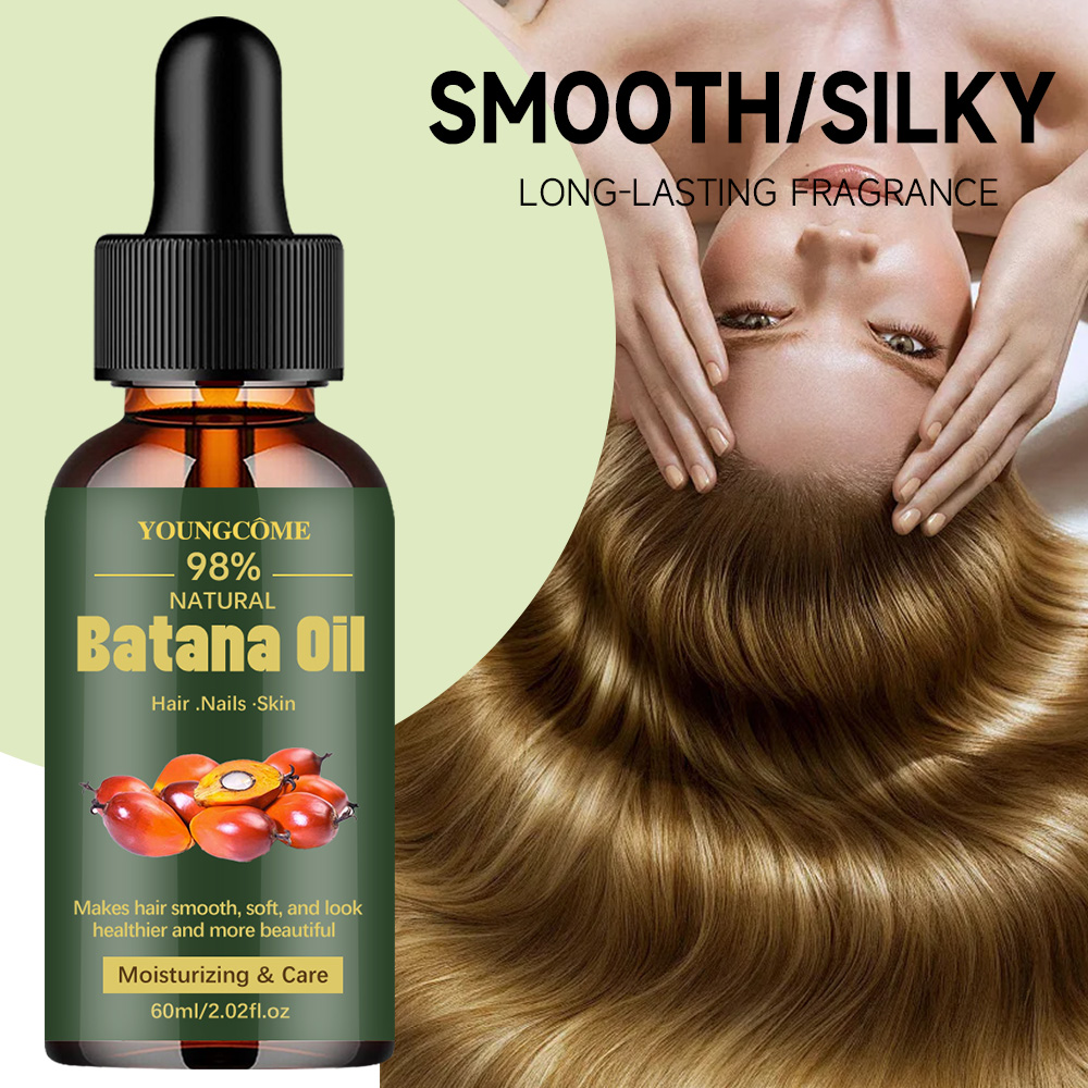 Natural Batana Oil For Hair Gr - Hair Care Indian avis et prix