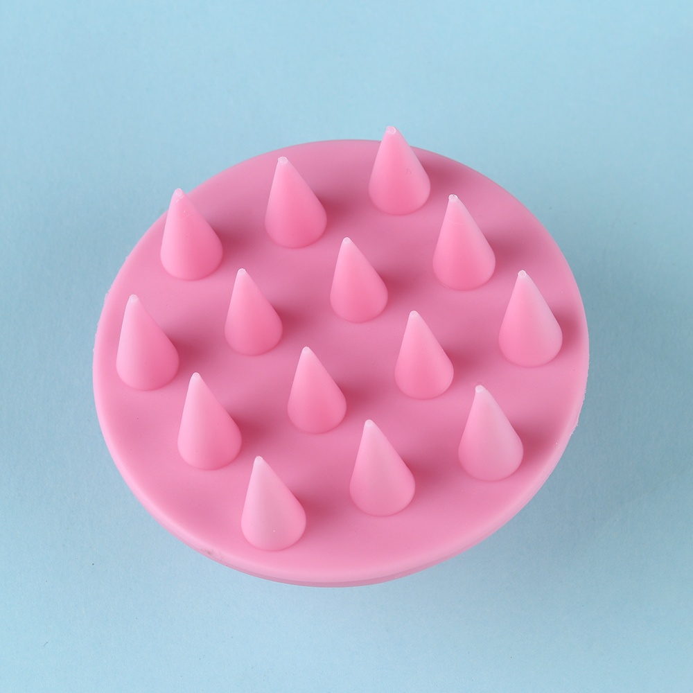 Silicone Shampoo Scalp Hair Ma - Hair Care Gummies avis et prix