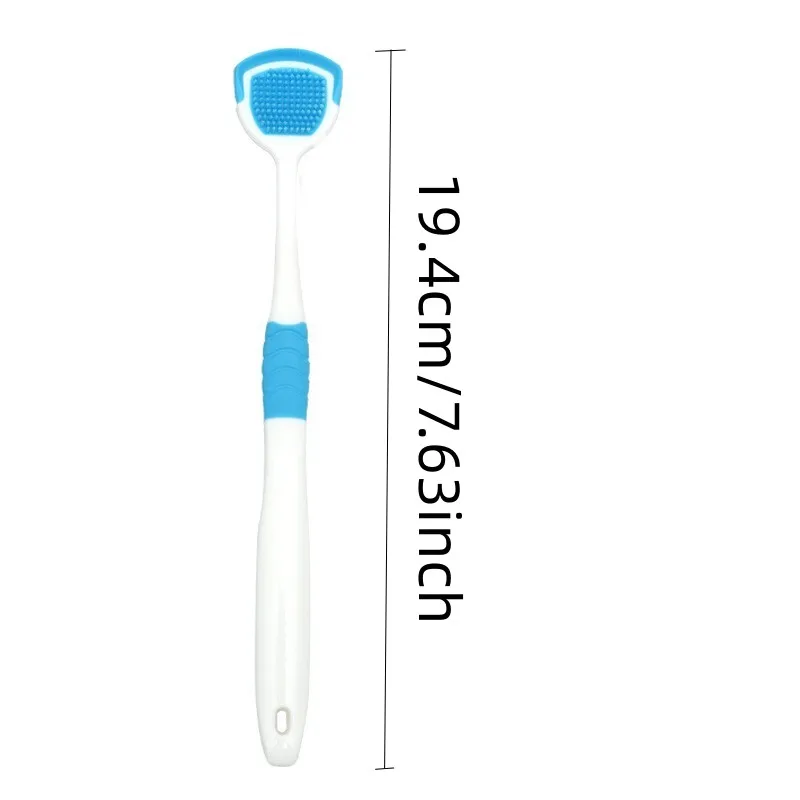 Tongue Scraper Reduce Bad Brea - Hair Care Gummies avis et prix