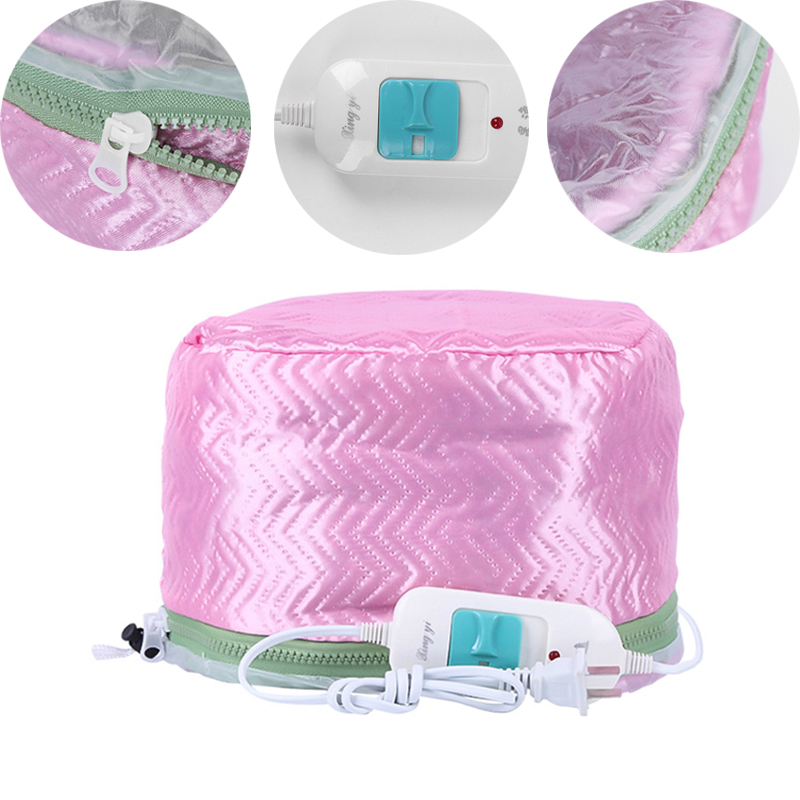 Adjustable PU+PVC Liner Hair S - Hair Care In Salon avis et prix