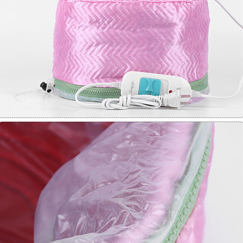 Adjustable PU+PVC Liner Hair S - Hair Care In Salon avis et prix