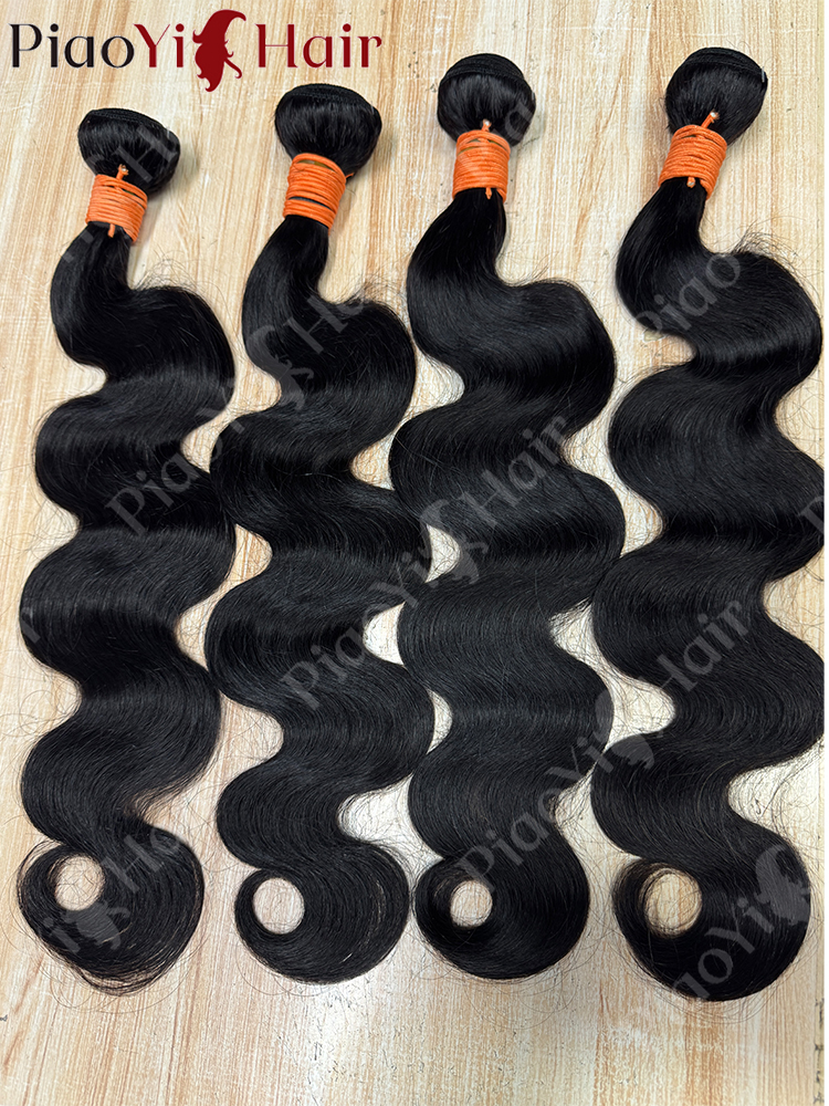 22 24 26Inch 15A Body Wave Hum - Hair Care Indian avis et prix