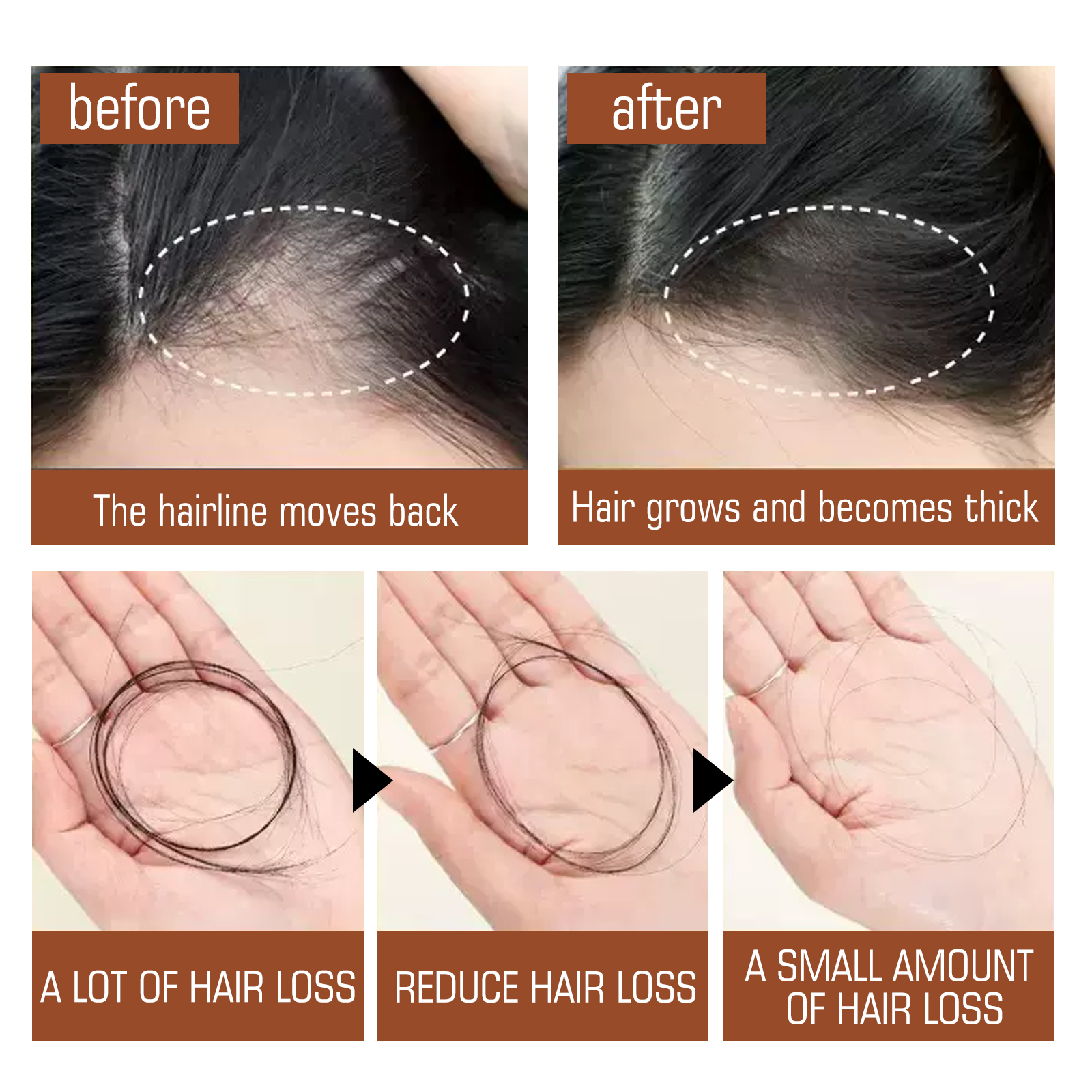 Batana Oil Hair Conditioner Sm - Hair Care For Dry And Frizzy Hair avis et prix