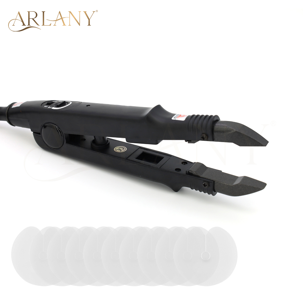 ARLANY Hair Extension Connecto - Keratin Treatment Set avis et prix