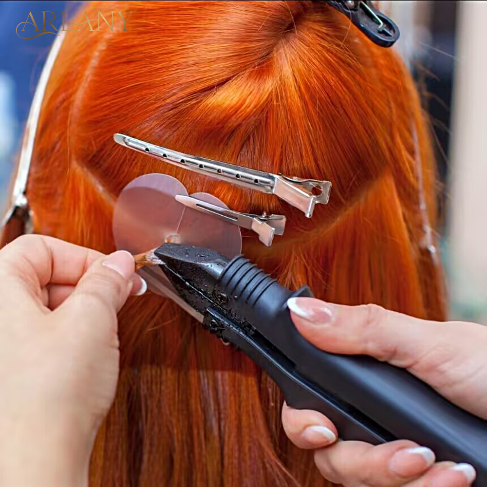 ARLANY Hair Extension Connecto - Keratin Treatment Set avis et prix