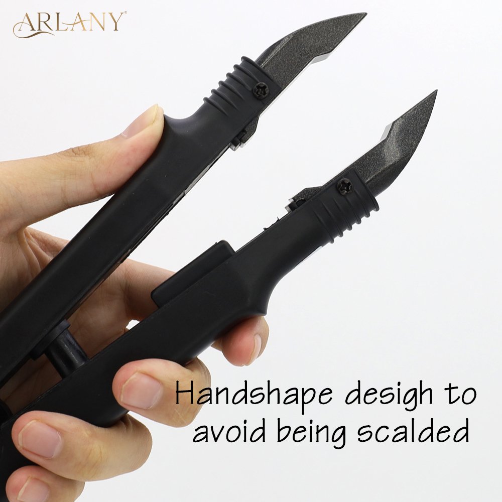 ARLANY Hair Extension Connecto - Keratin Treatment Set avis et prix