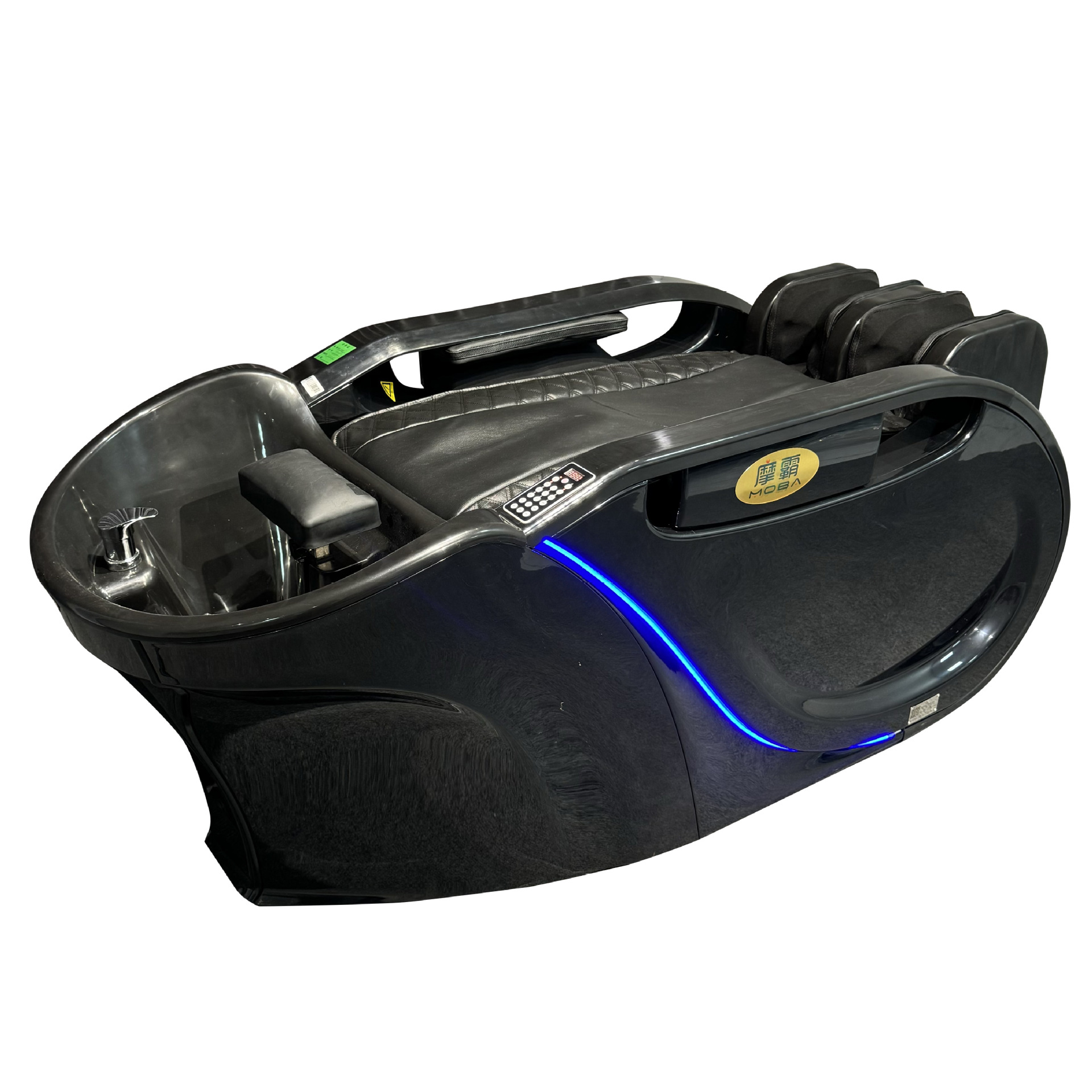 Automatic intelligent electric - Hair Care In Salon avis et prix