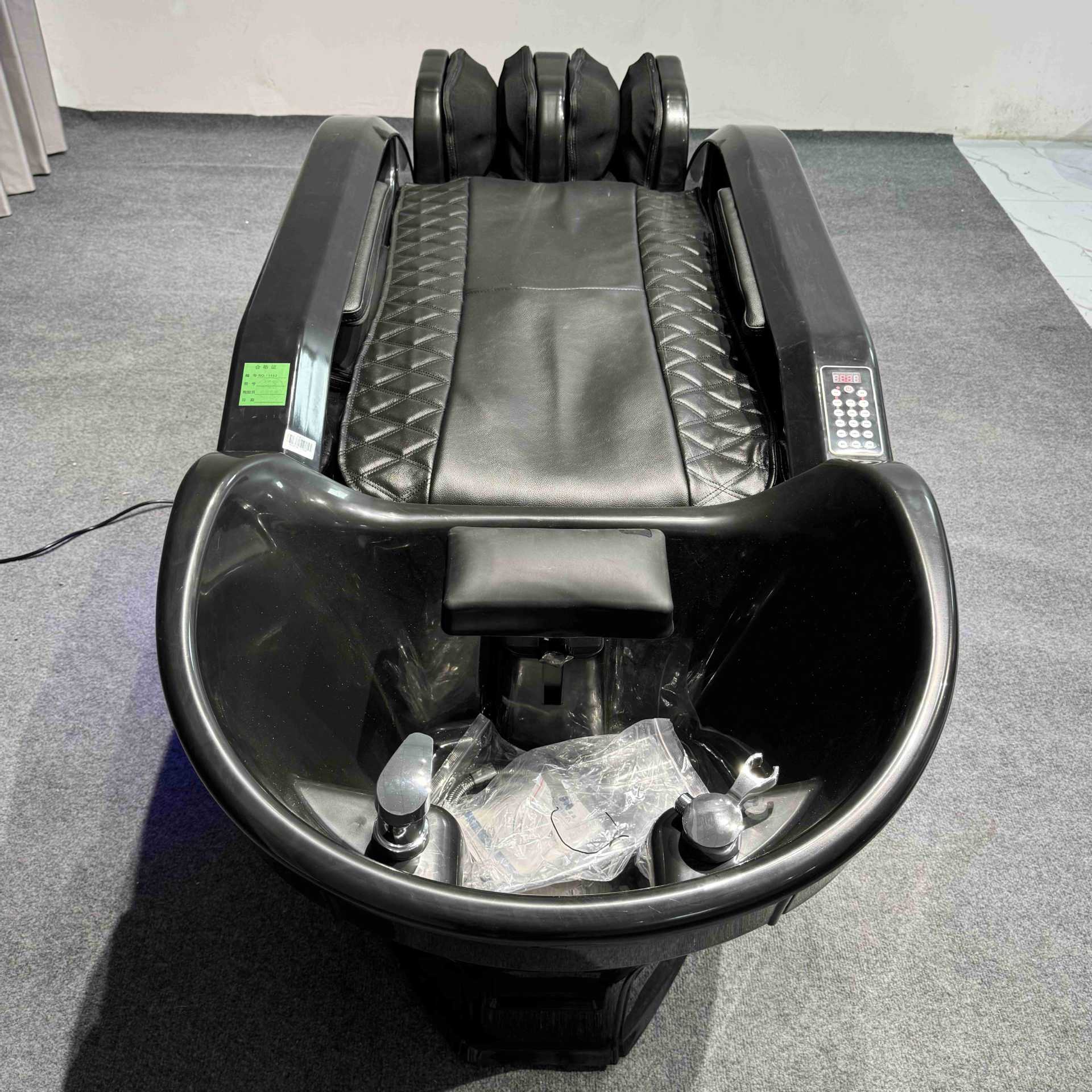 Automatic intelligent electric - Hair Care In Salon avis et prix