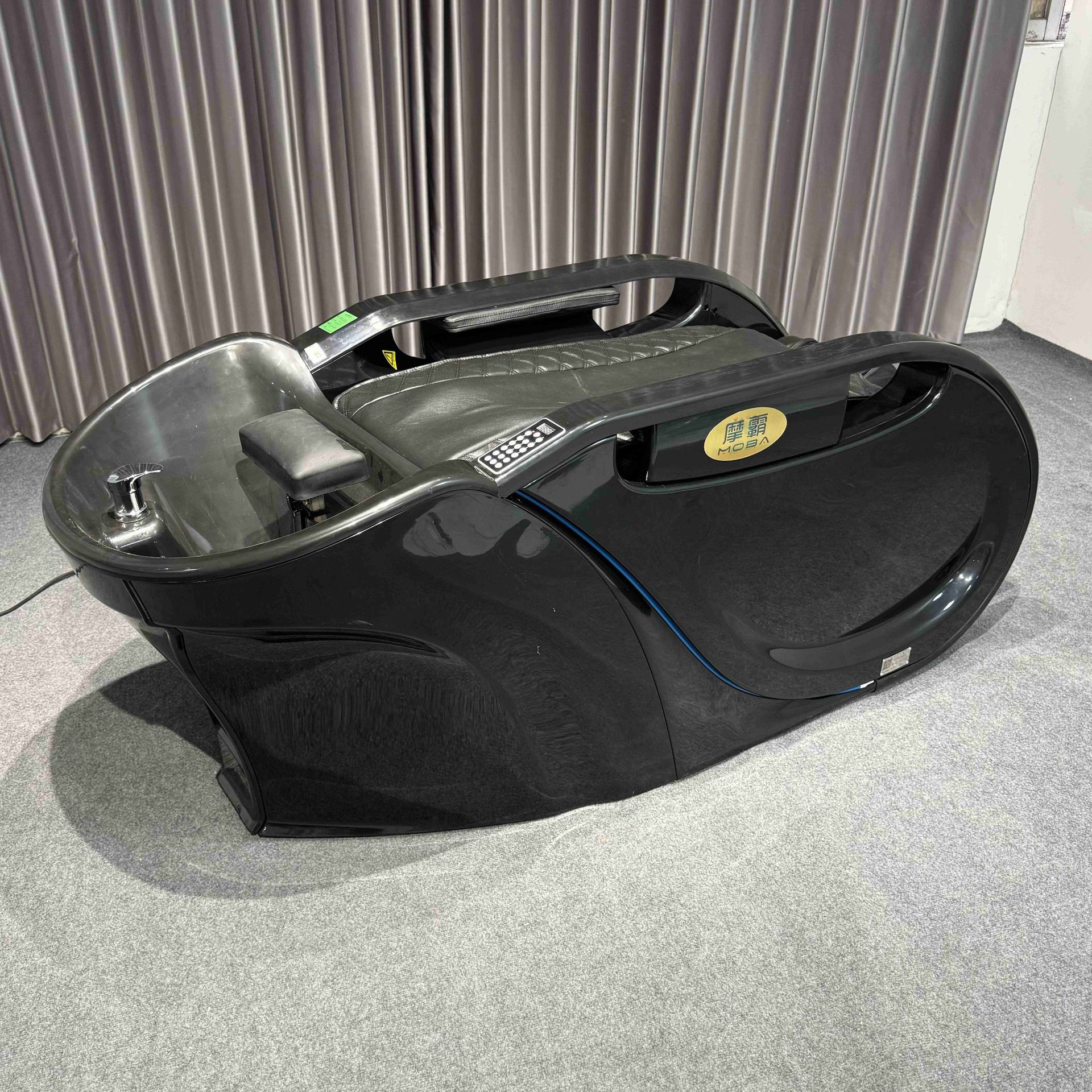 Automatic intelligent electric - Hair Care In Salon avis et prix