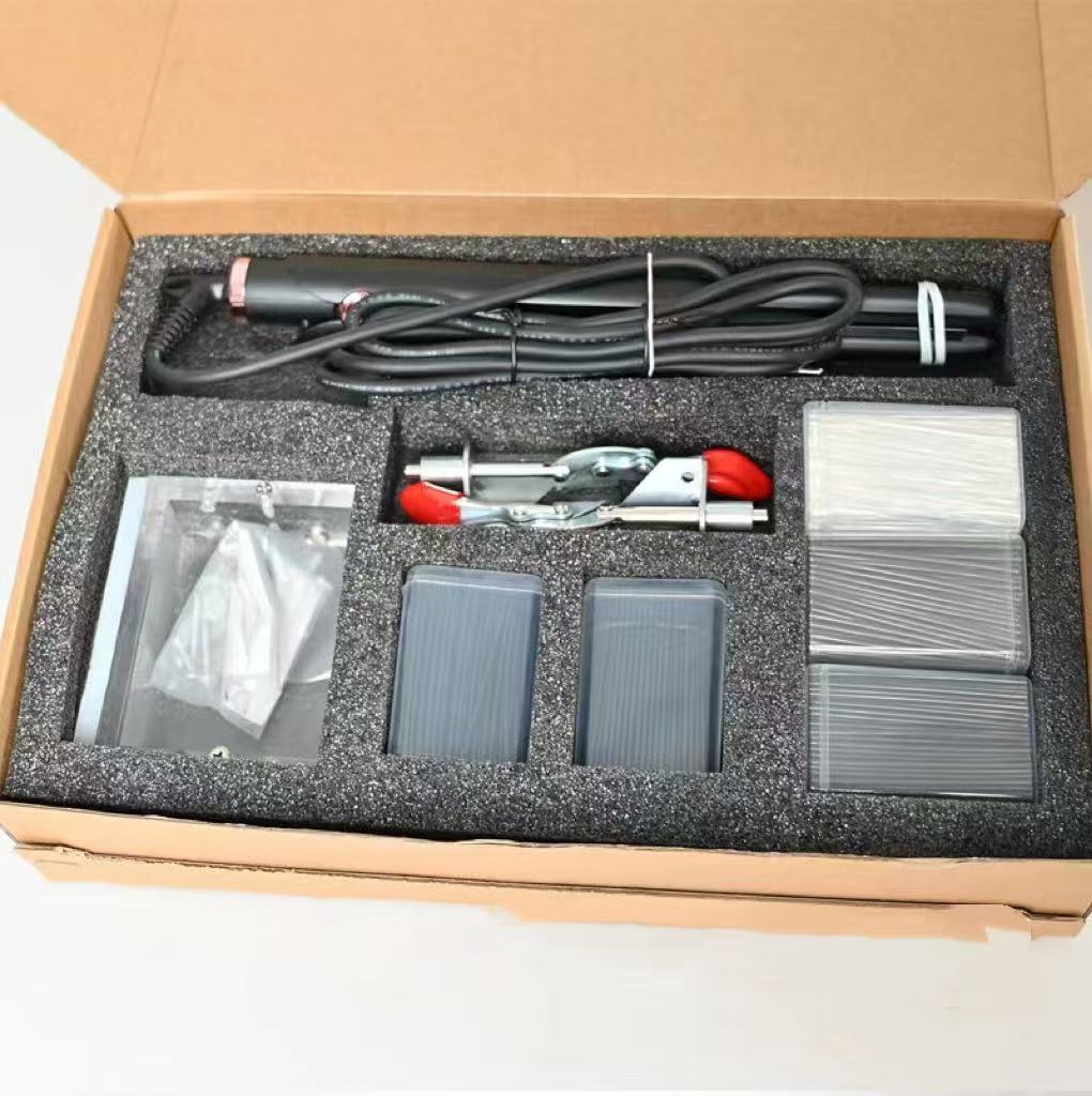 2026 Mini Keratin Fast Bonding - Keratin Treatment Set avis et prix