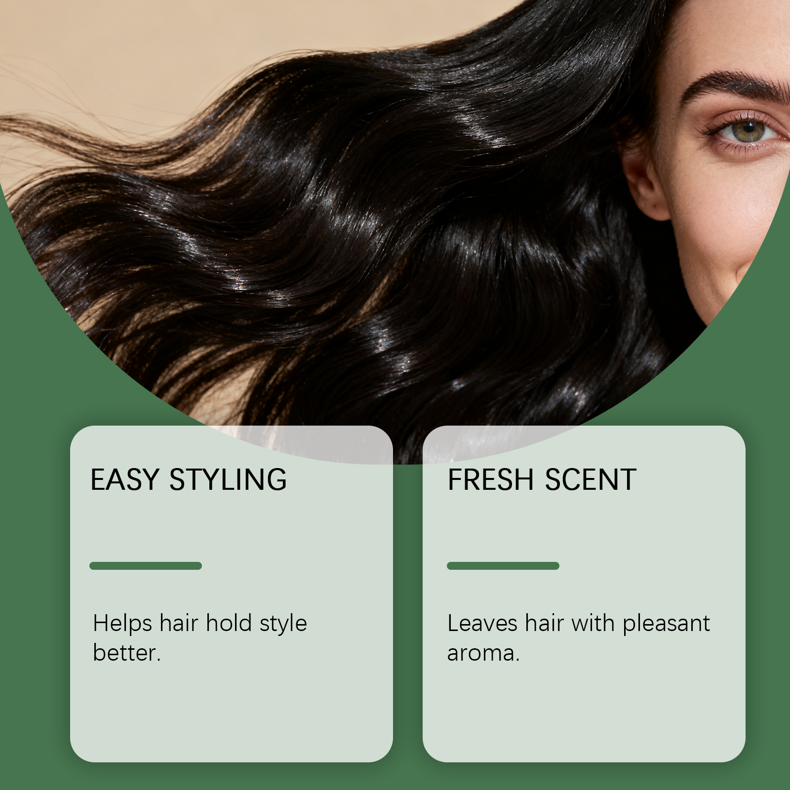 Water Soluble Keratin Moisturi - Hair Care For Dry And Frizzy Hair avis et prix