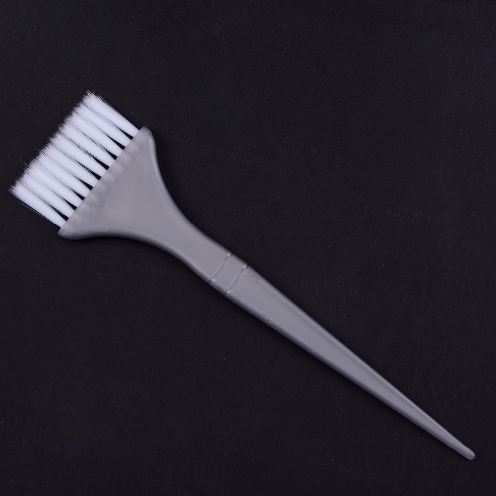 1pc Pro Coloring Hair Brush ha - Hair Care In Salon avis et prix