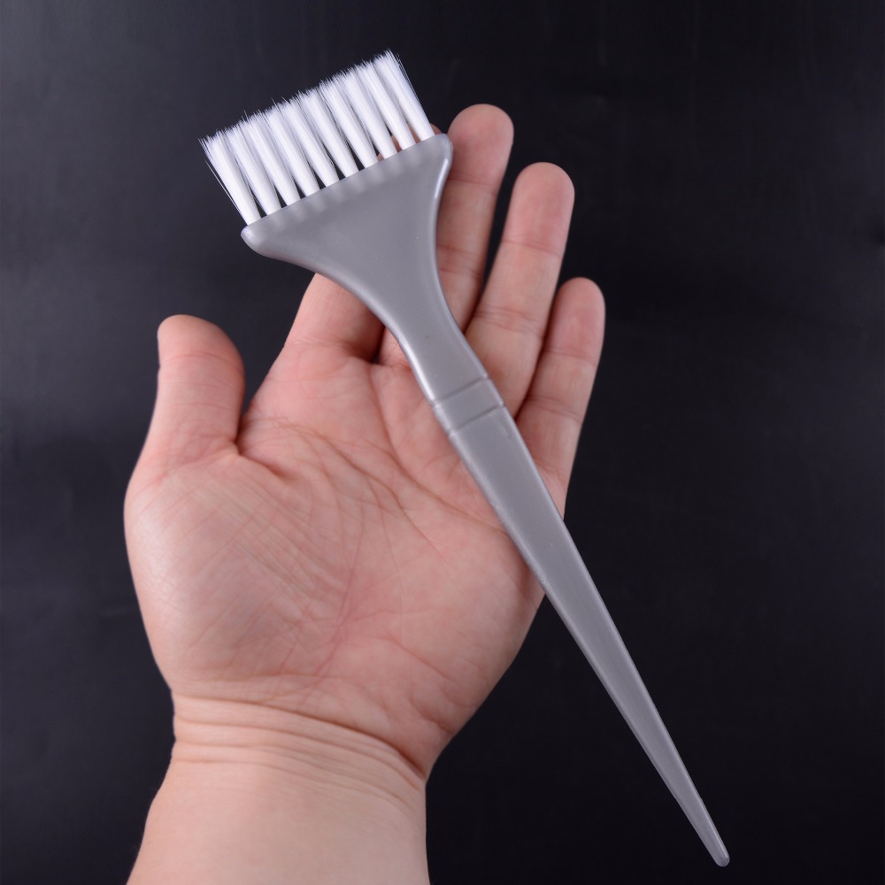 1pc Pro Coloring Hair Brush ha - Hair Care In Salon avis et prix
