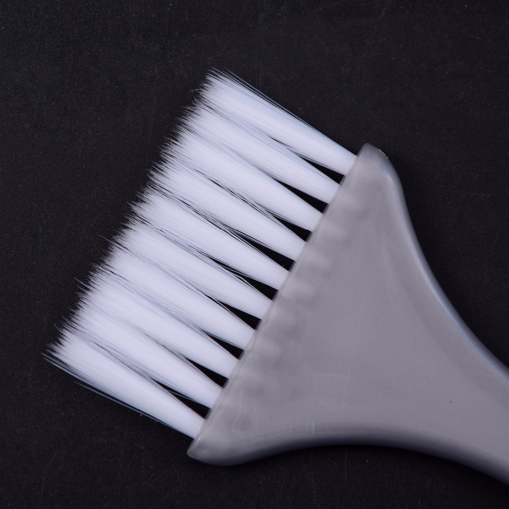 1pc Pro Coloring Hair Brush ha - Hair Care In Salon avis et prix