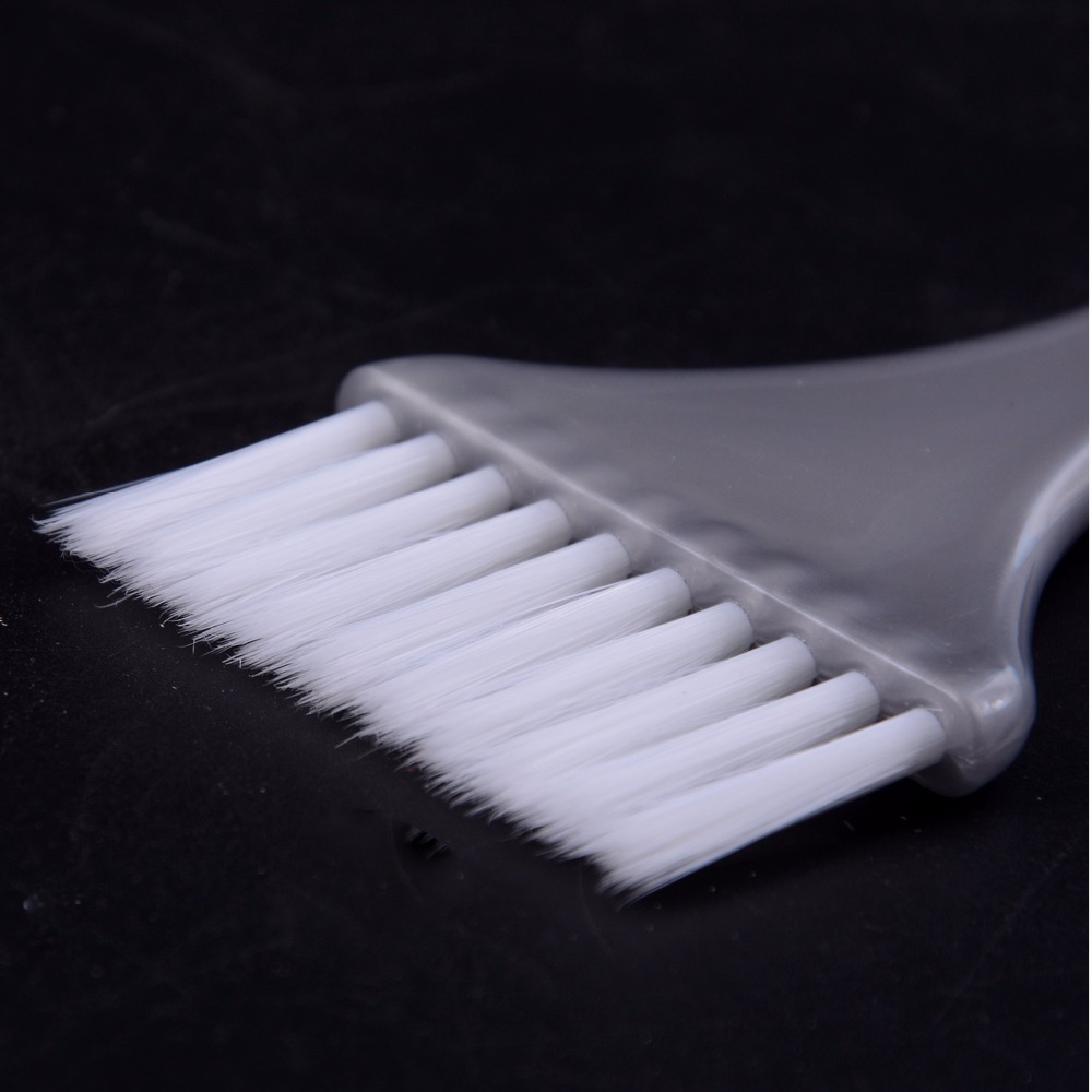 1pc Pro Coloring Hair Brush ha - Hair Care In Salon avis et prix