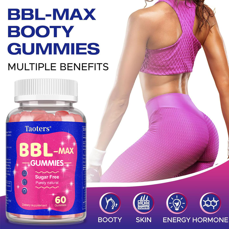 Breast Gummies for Women's Bre - Hair Care Gummies avis et prix