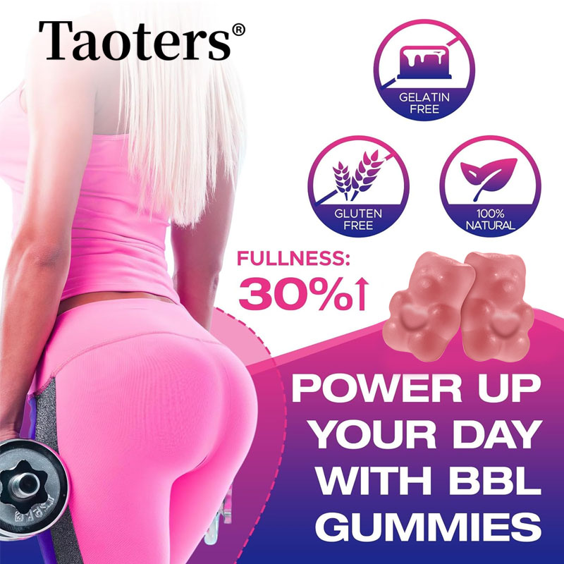 Breast Gummies for Women's Bre - Hair Care Gummies avis et prix