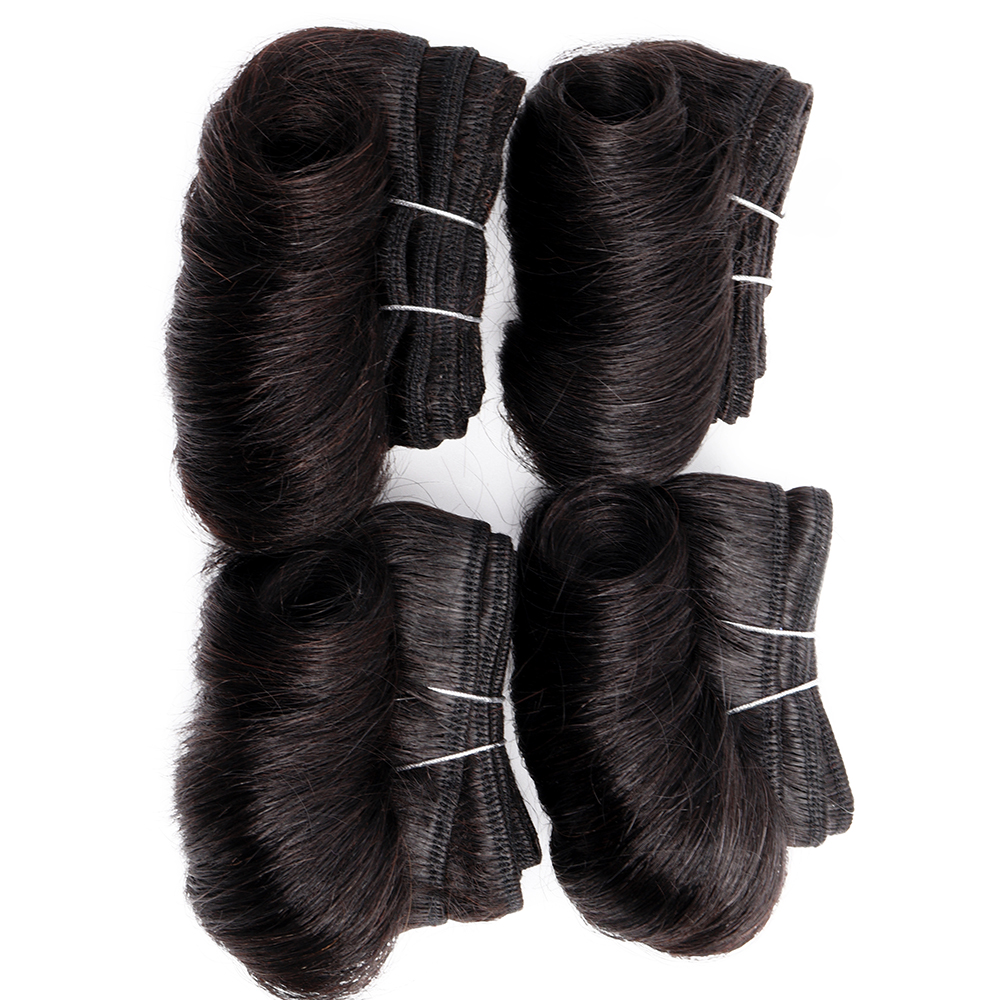 10A Raw Hair Indian Bouncy Cur - Hair Care Indian avis et prix