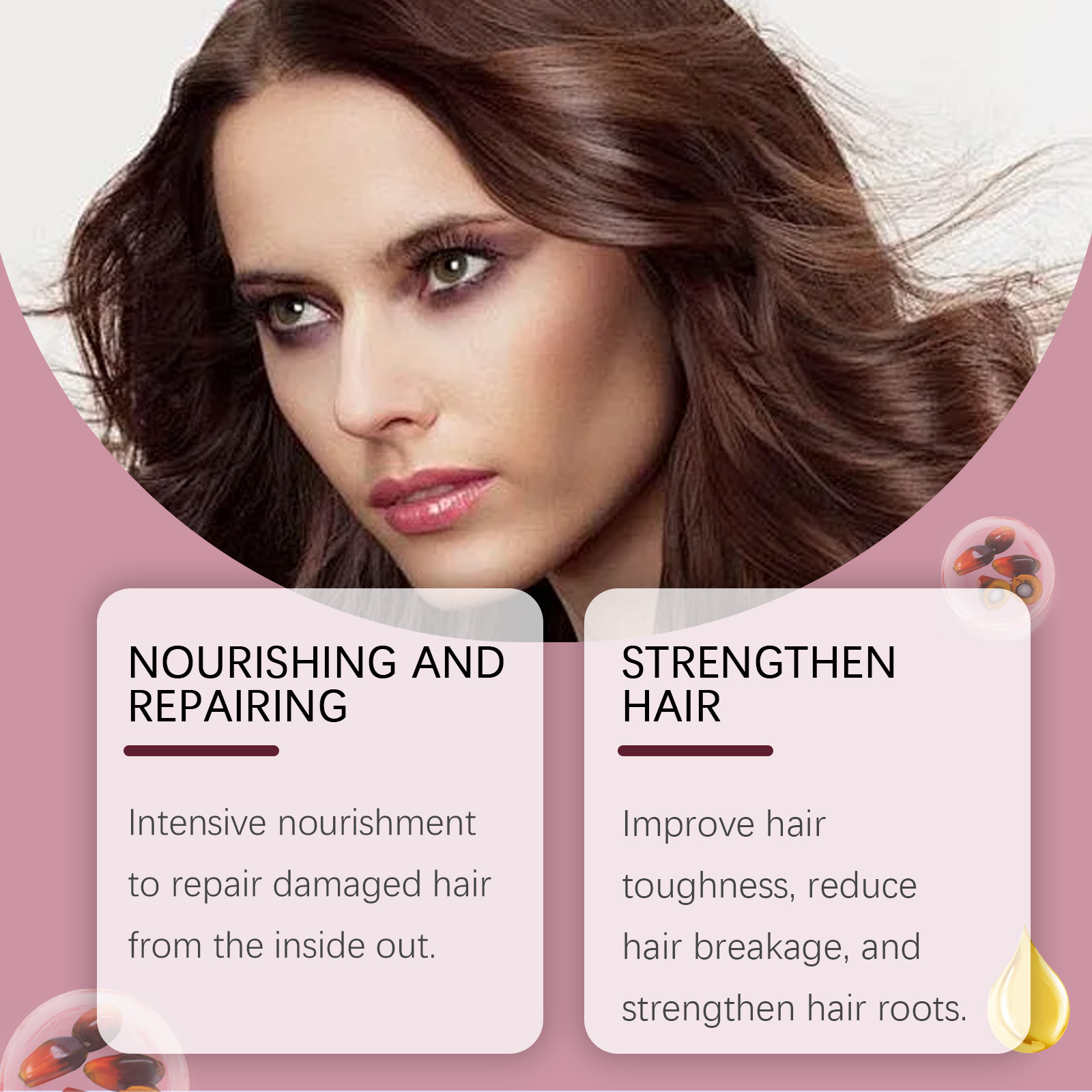 EELHOE Natural Batana Oil Deep - Keratin Treatment Set avis et prix