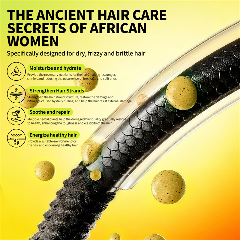 SEVICH Chebe Butter Deep Nouri - Hair Care Indian avis et prix