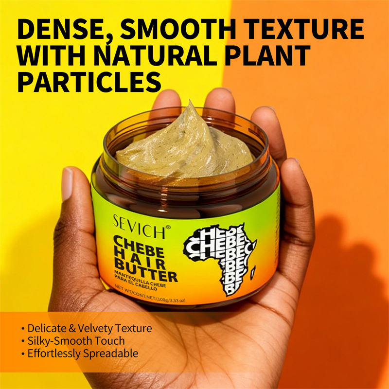 SEVICH Chebe Butter Deep Nouri - Hair Care Indian avis et prix
