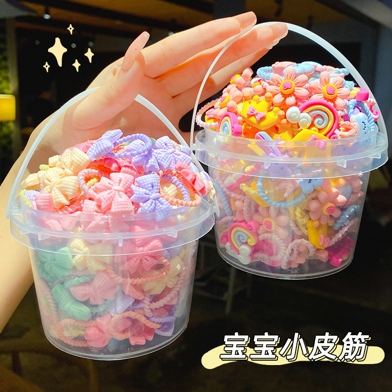 40Pcs/set Gift Barrel Children - Hair Care Gift Set avis et prix