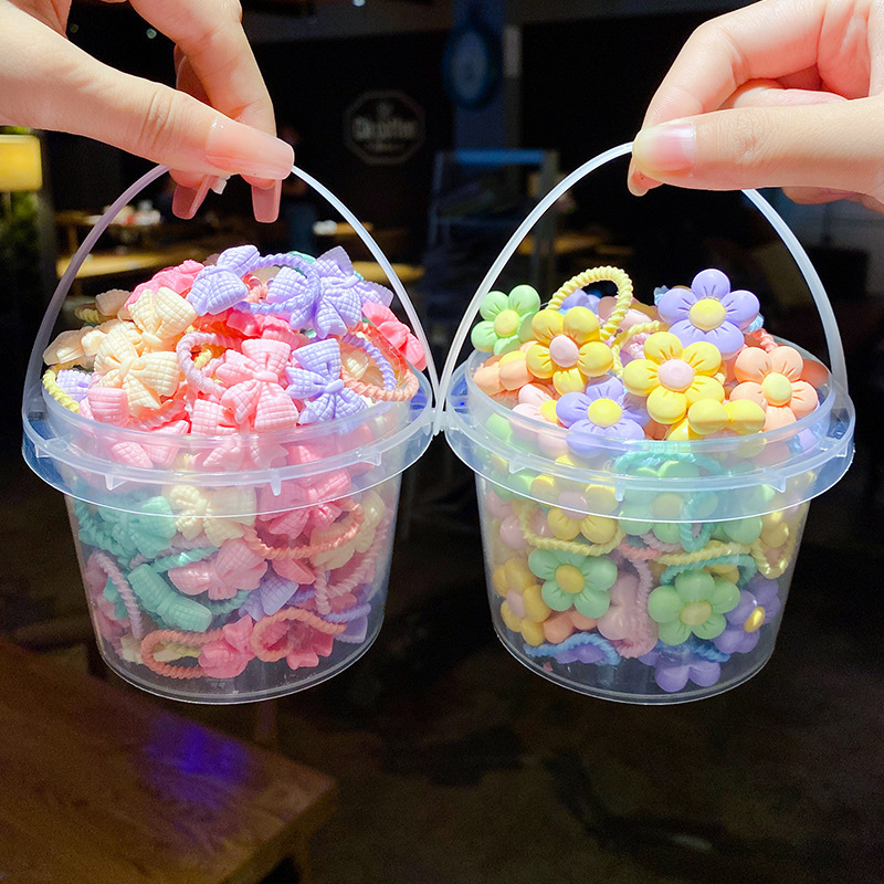 40Pcs/set Gift Barrel Children - Hair Care Gift Set avis et prix