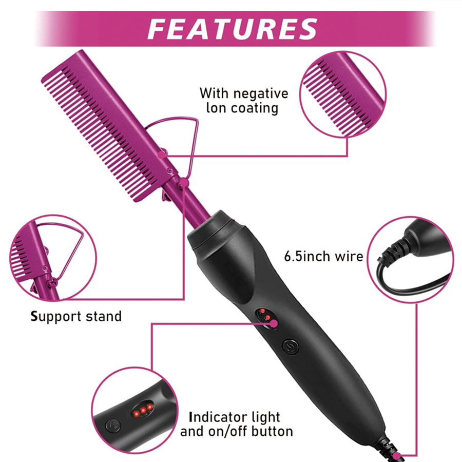 GOIPLE Professional Wig Instal - Keratin Treatment Set avis et prix