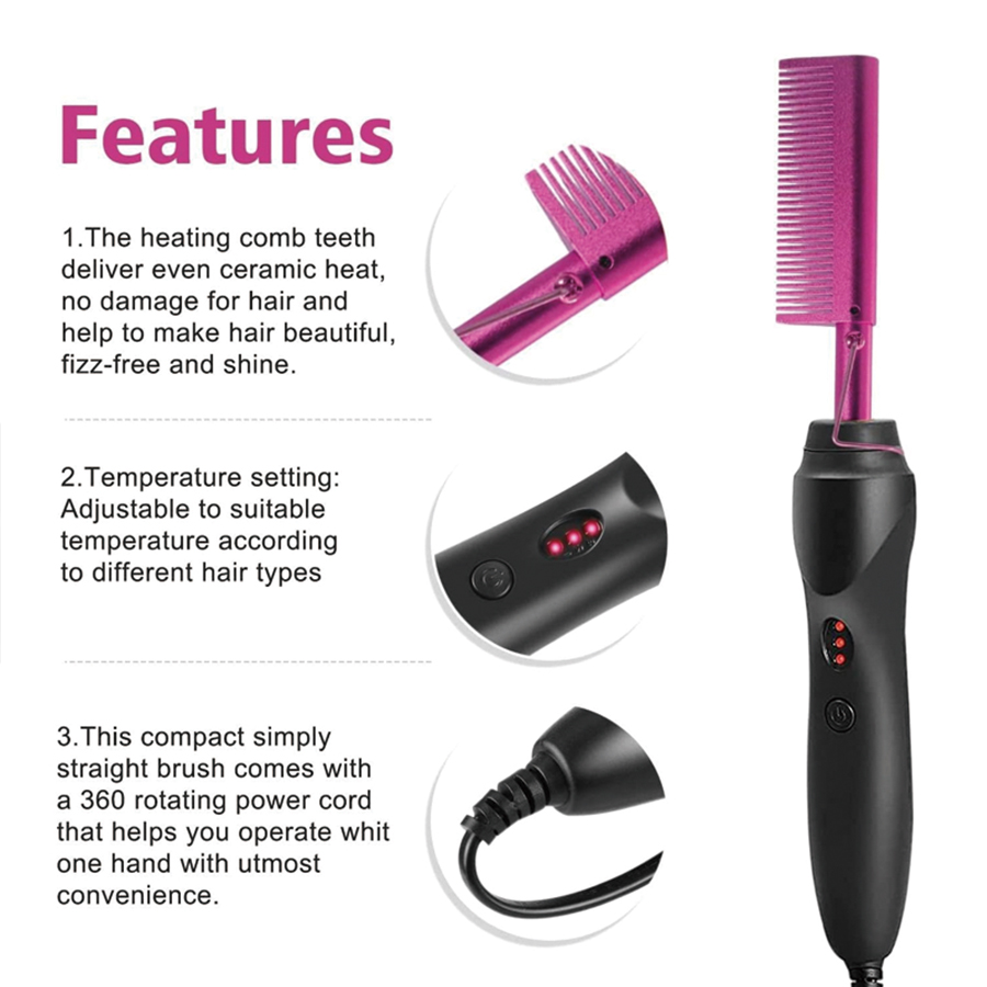 GOIPLE Professional Wig Instal - Keratin Treatment Set avis et prix