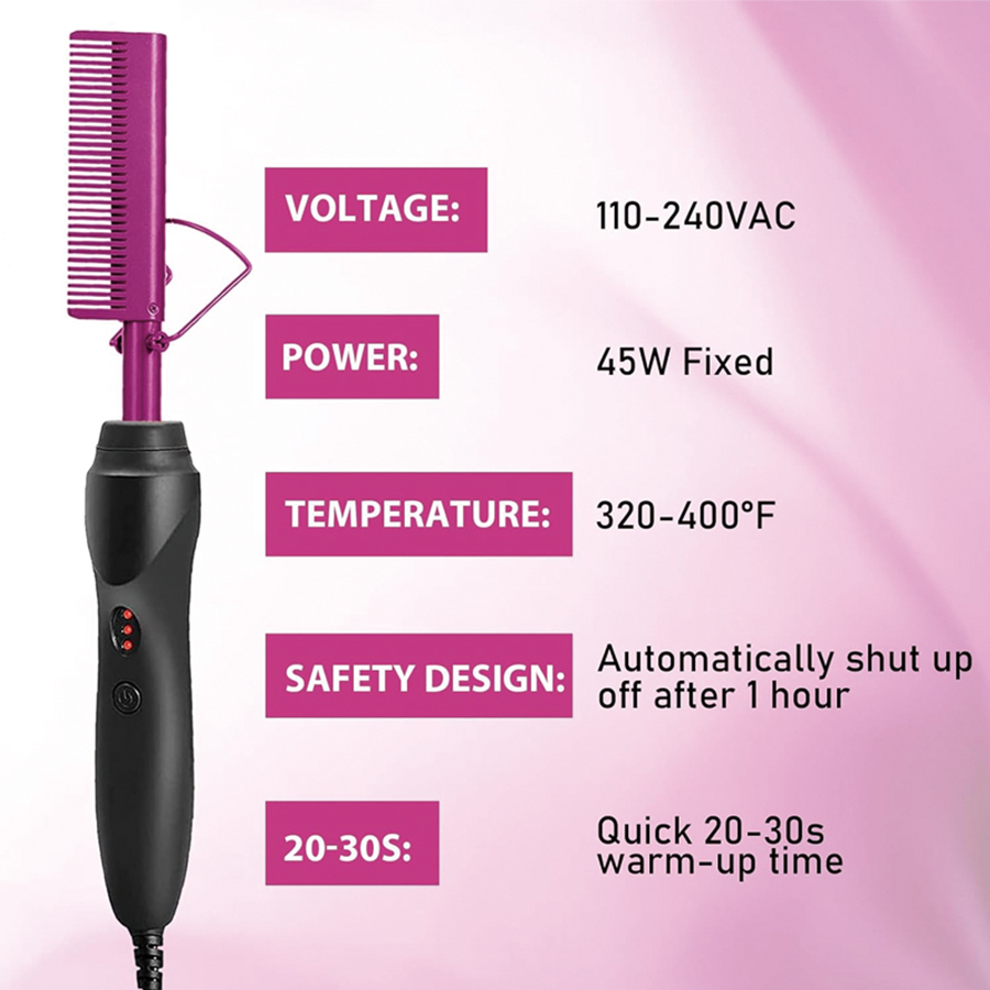 GOIPLE Professional Wig Instal - Keratin Treatment Set avis et prix