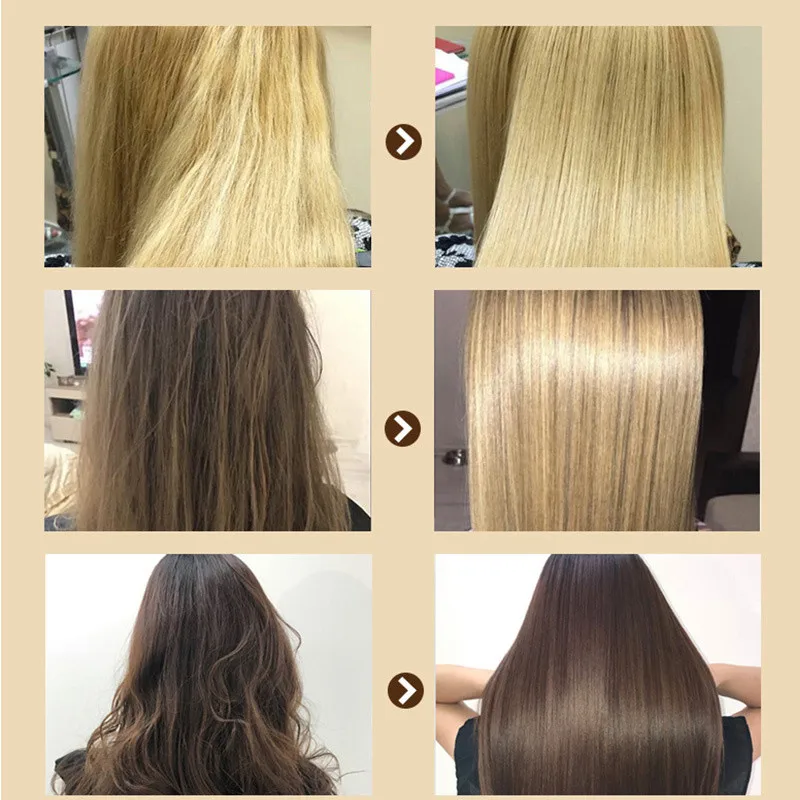 Magic Hair Vitamin Capsule Ker - Hair Care For Dry And Frizzy Hair avis et prix